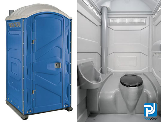 Portable Toilet Rentals in Yavapai County, AZ